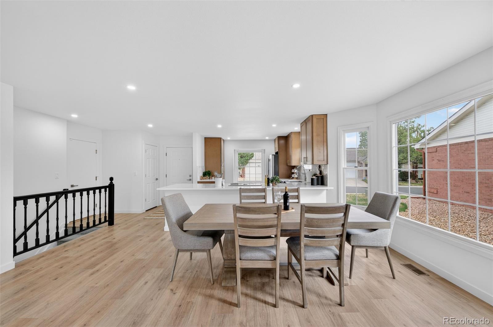 MLS Image #6 for 8943  greenspointe lane,highlands ranch, Colorado