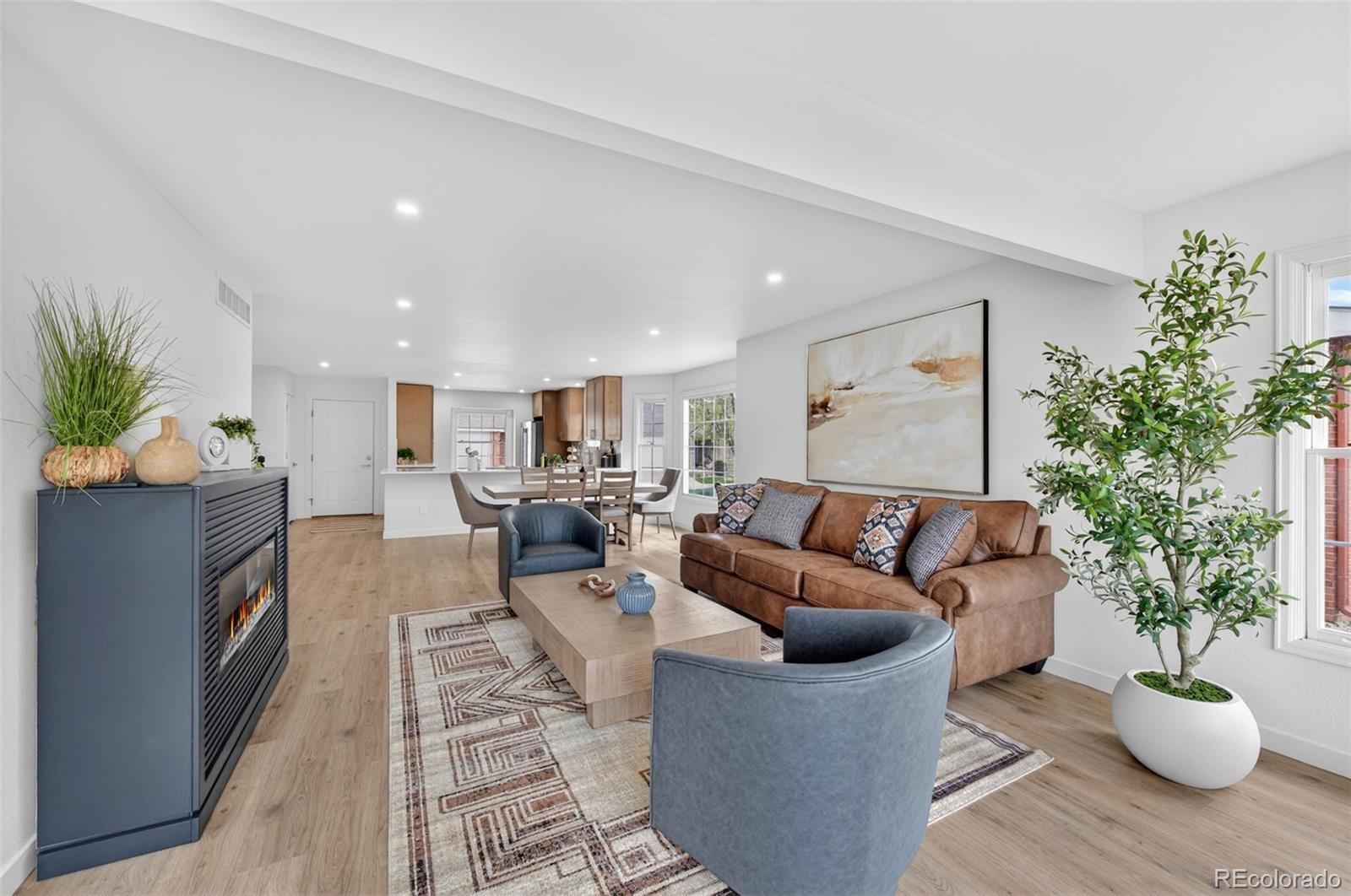 MLS Image #7 for 8943  greenspointe lane,highlands ranch, Colorado