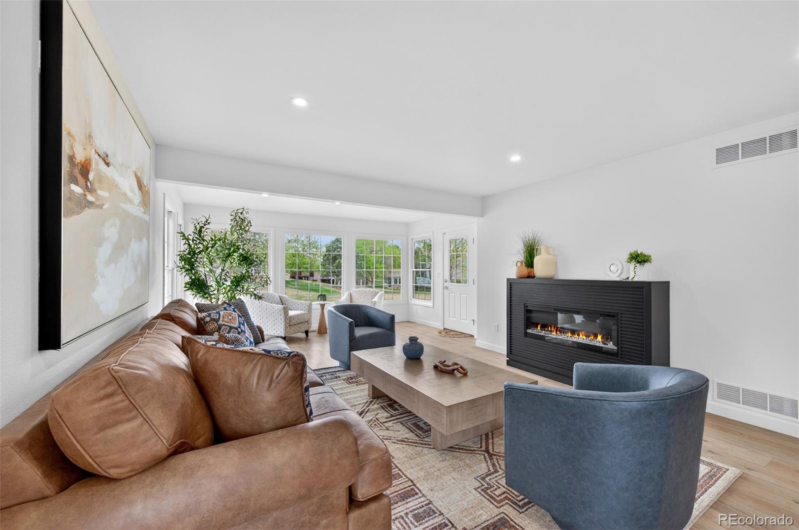 MLS Image #9 for 8943  greenspointe lane,highlands ranch, Colorado