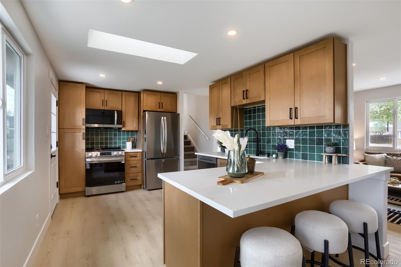 MLS Image #10 for 6444 w 69th place,arvada, Colorado