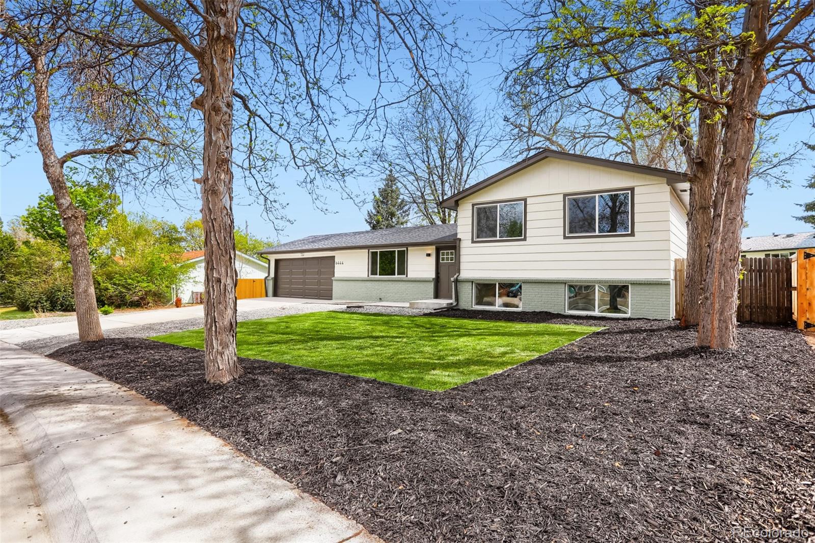 MLS Image #2 for 6444 w 69th place,arvada, Colorado