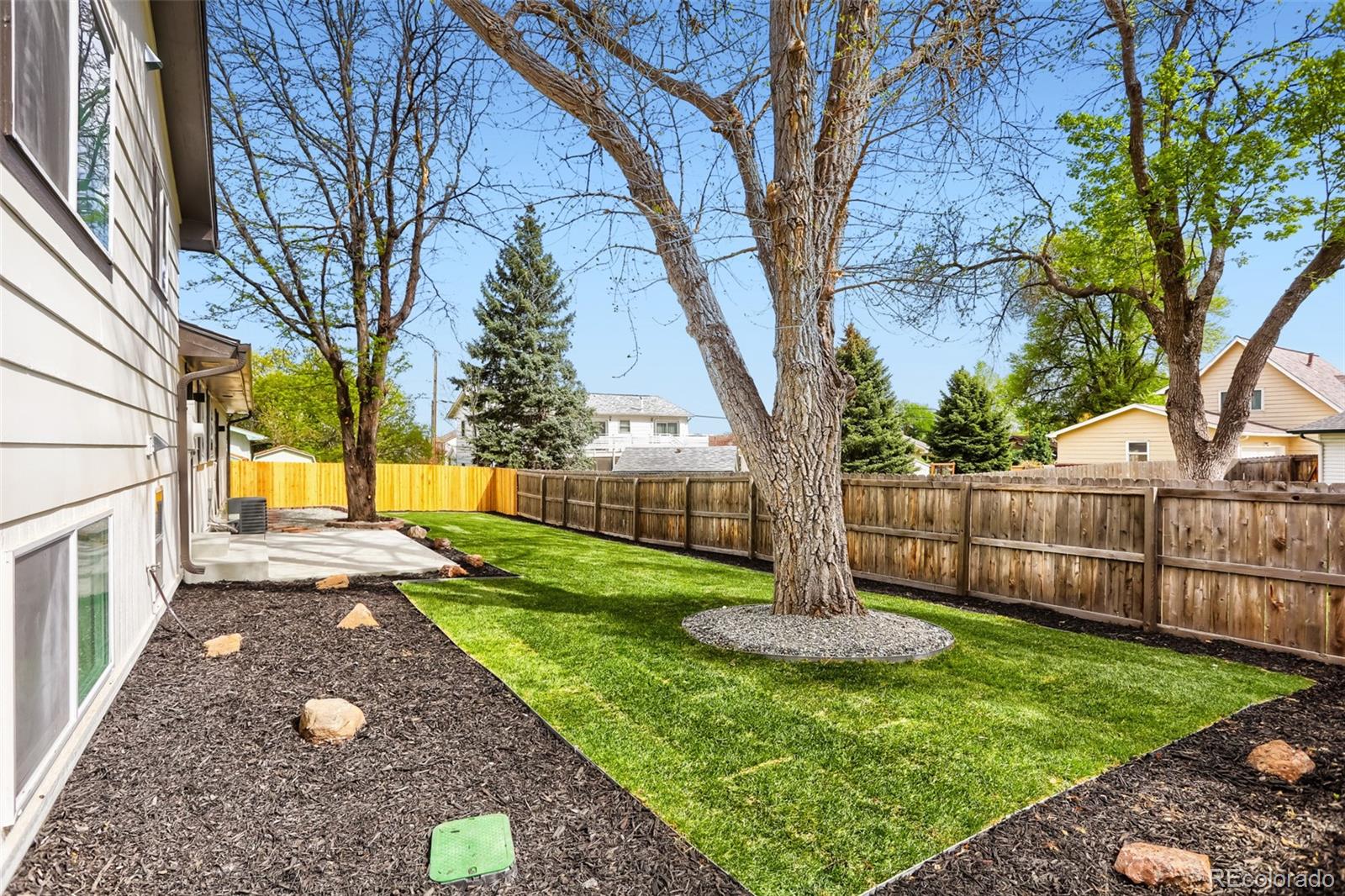 MLS Image #27 for 6444 w 69th place,arvada, Colorado