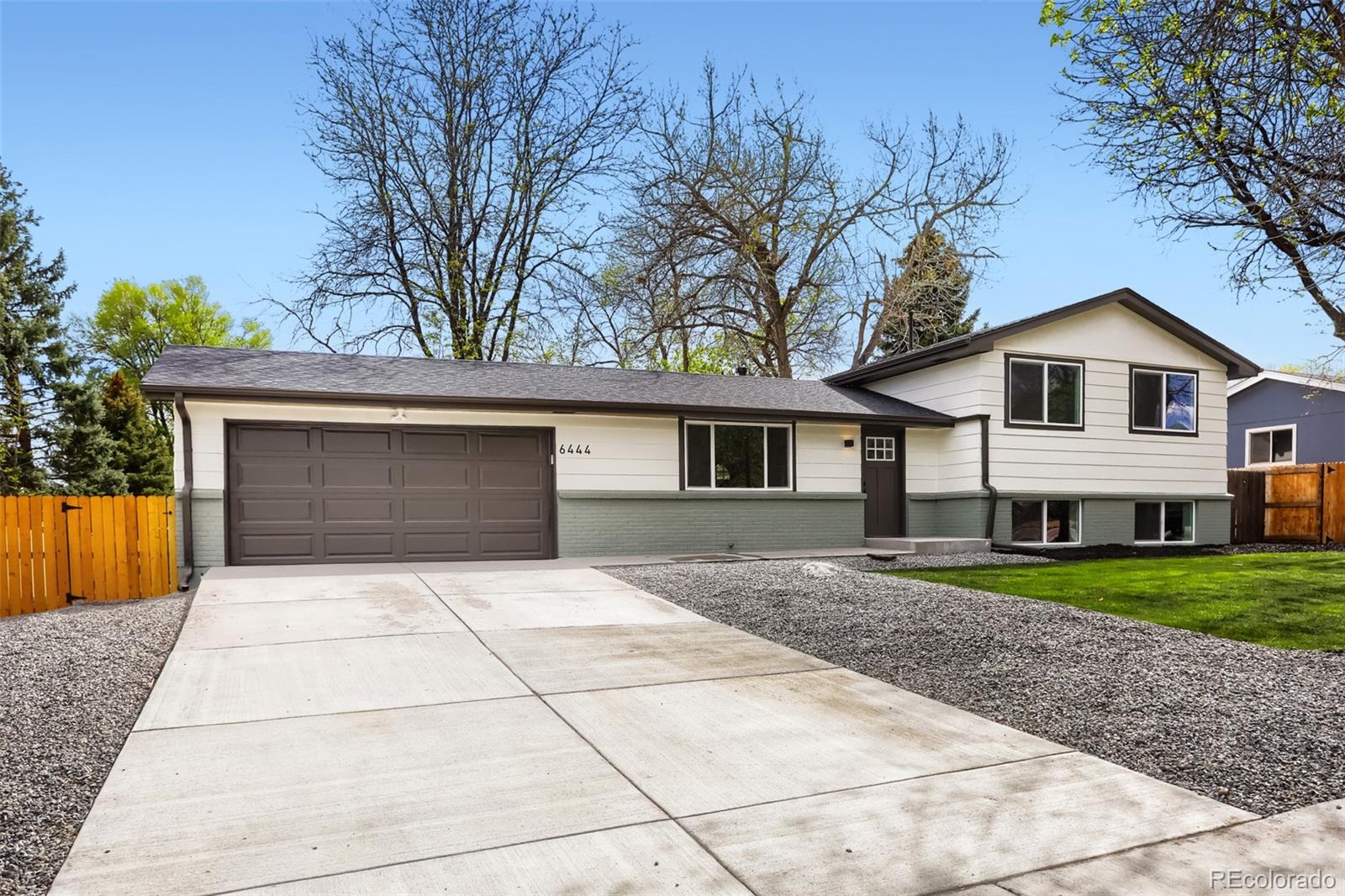 MLS Image #3 for 6444 w 69th place,arvada, Colorado