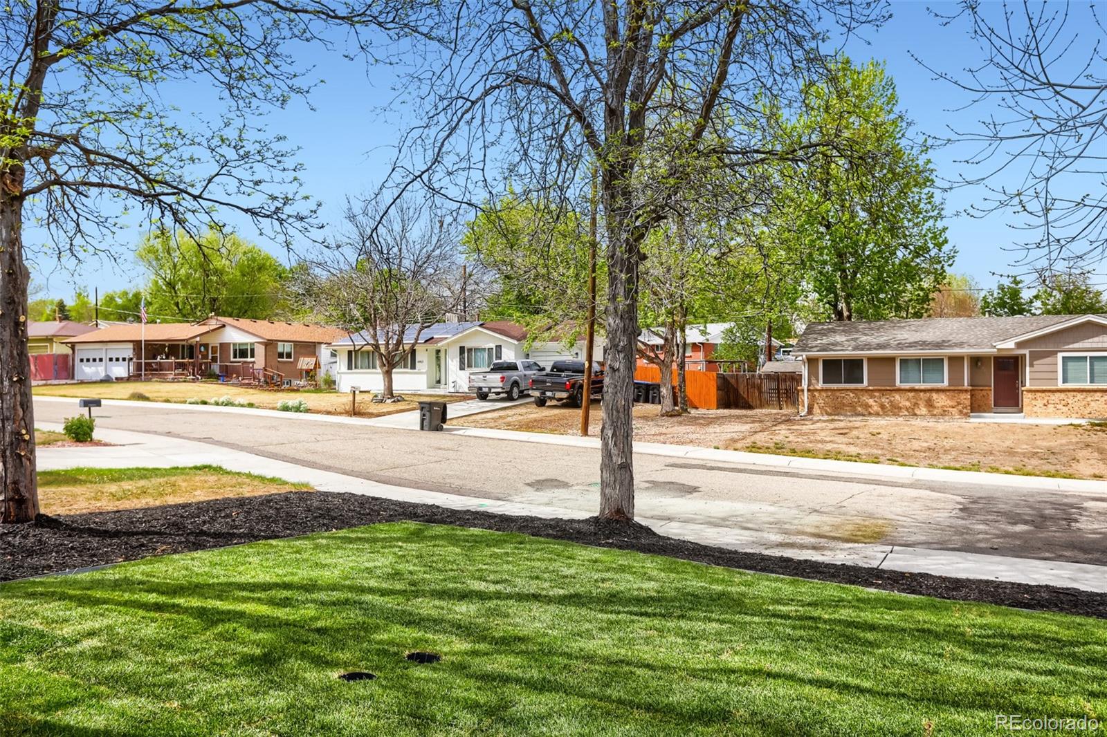 MLS Image #4 for 6444 w 69th place,arvada, Colorado