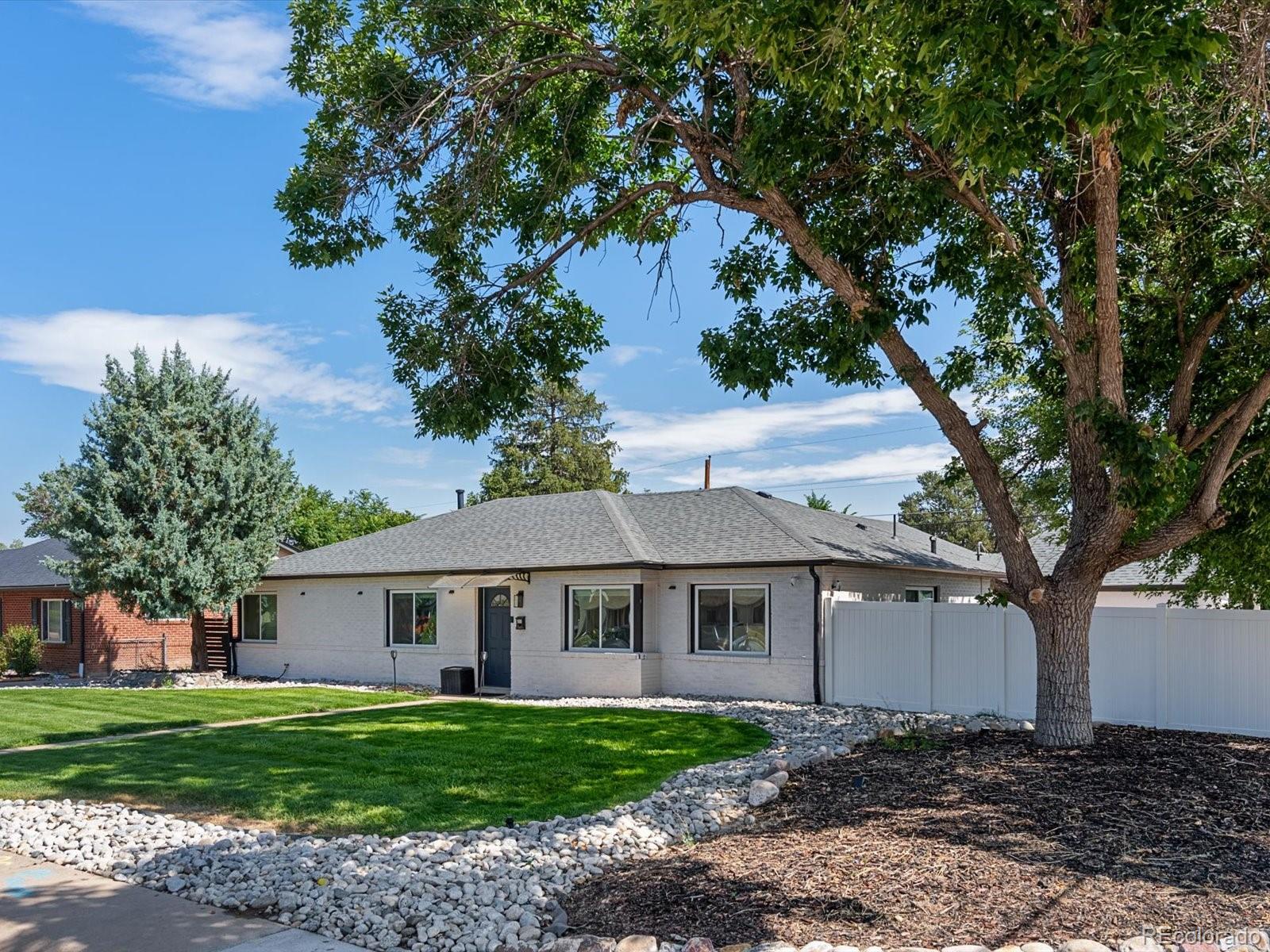 MLS Image #1 for 900  troy street,aurora, Colorado
