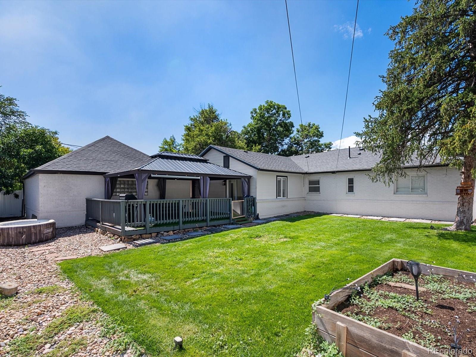 MLS Image #40 for 900  troy street,aurora, Colorado