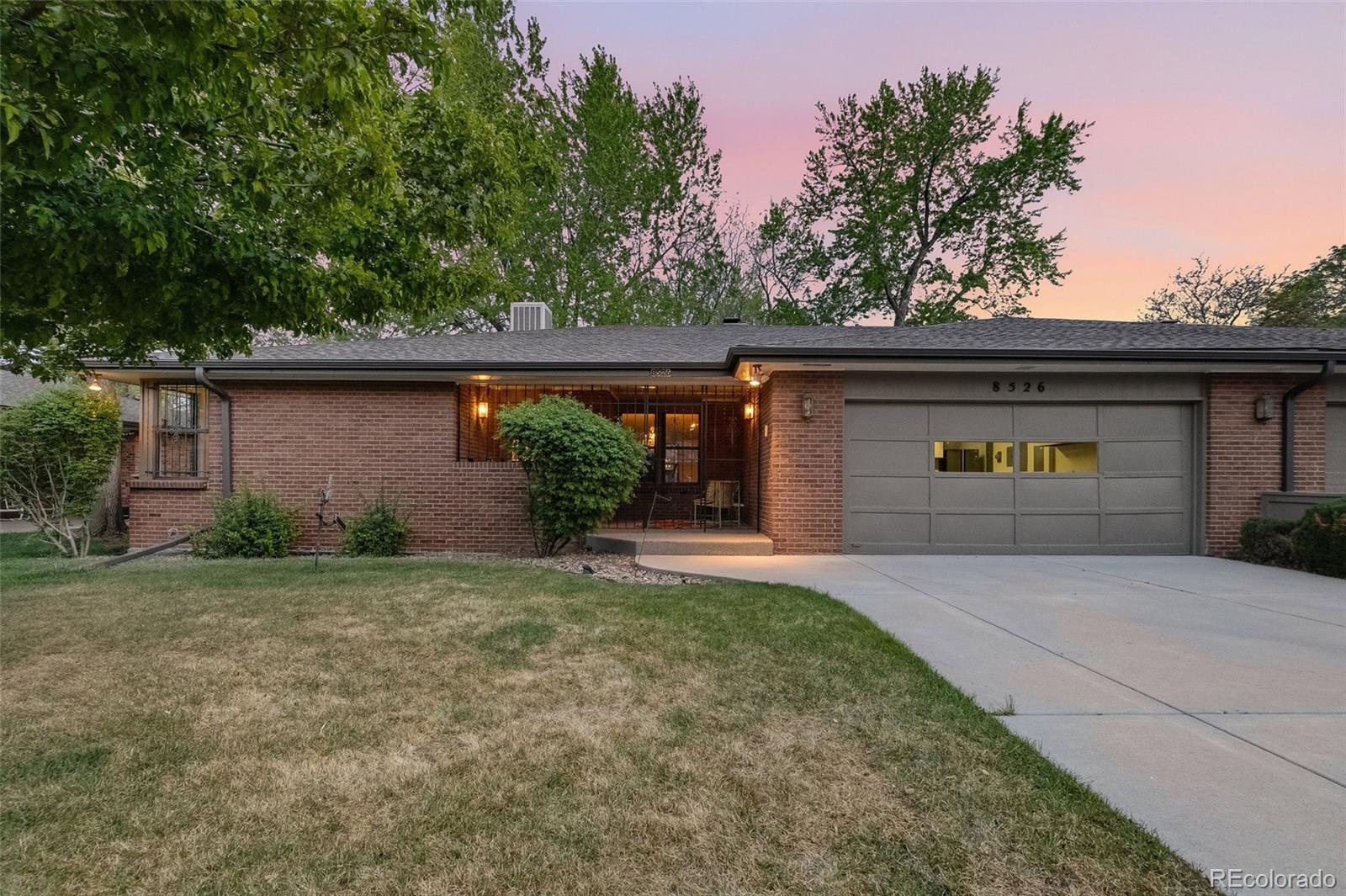 MLS Image #1 for 8526 w 10th avenue,lakewood, Colorado
