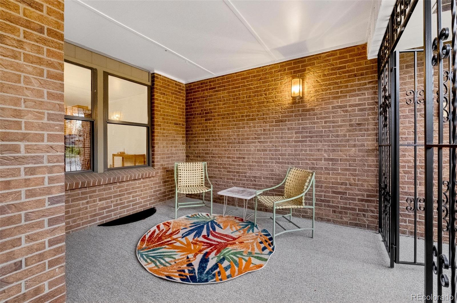 MLS Image #4 for 8526 w 10th avenue,lakewood, Colorado