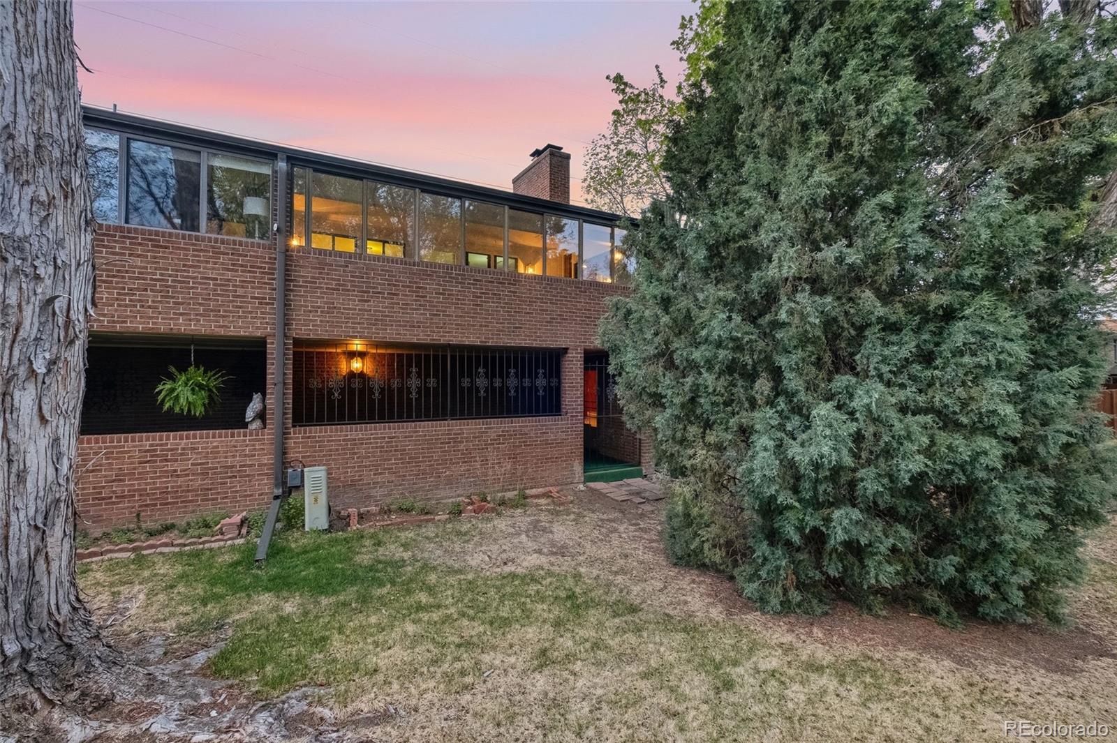 MLS Image #46 for 8526 w 10th avenue,lakewood, Colorado