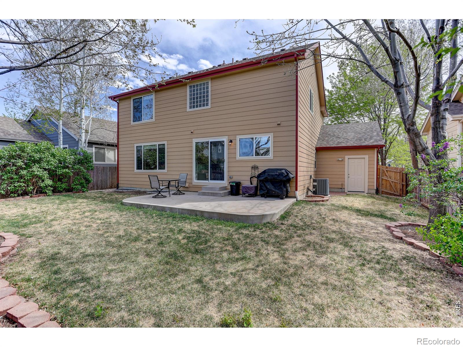 MLS Image #2 for 5845  scenic avenue,firestone, Colorado