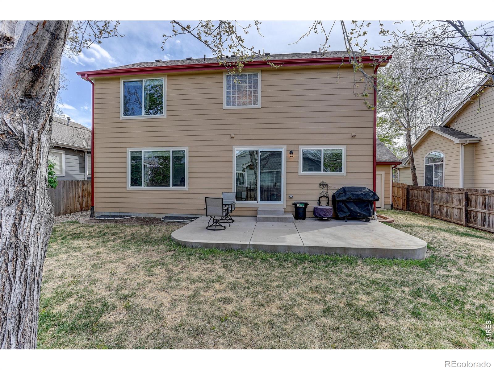 MLS Image #3 for 5845  scenic avenue,firestone, Colorado