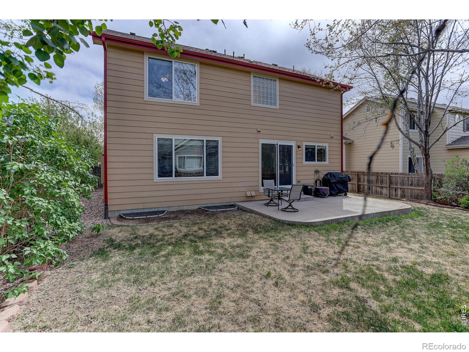MLS Image #40 for 5845  scenic avenue,firestone, Colorado
