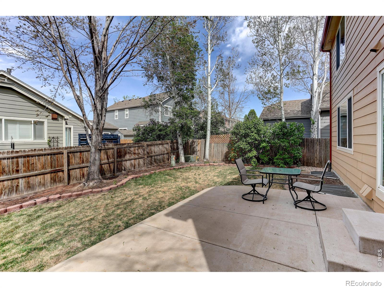 MLS Image #42 for 5845  scenic avenue,firestone, Colorado