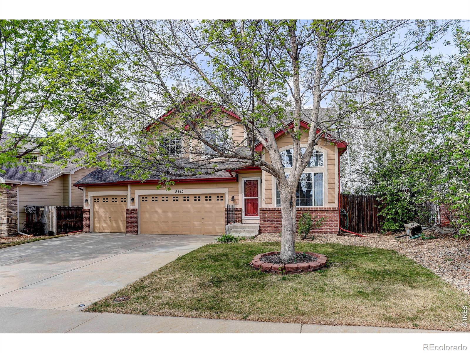 MLS Image #44 for 5845  scenic avenue,firestone, Colorado