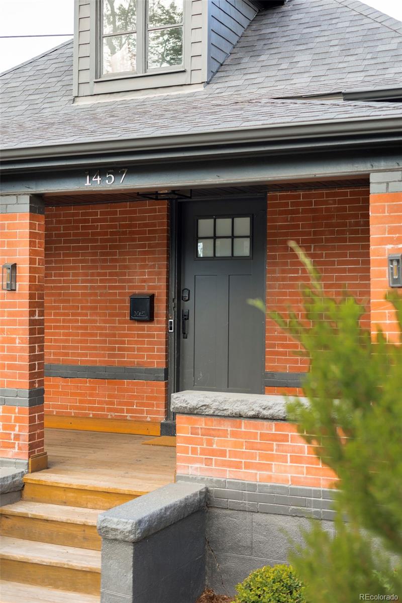 MLS Image #1 for 1457 s grant street,denver, Colorado