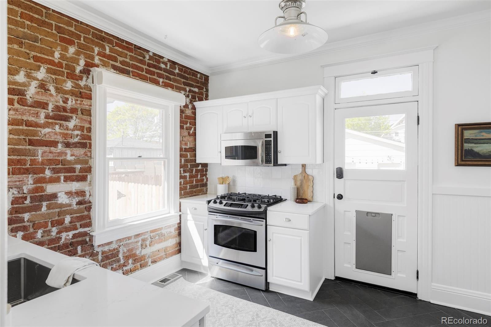 MLS Image #10 for 1457 s grant street,denver, Colorado