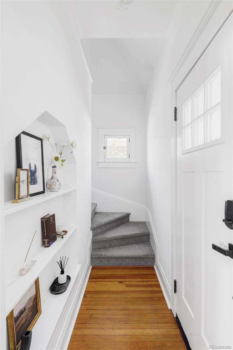 MLS Image #12 for 1457 s grant street,denver, Colorado