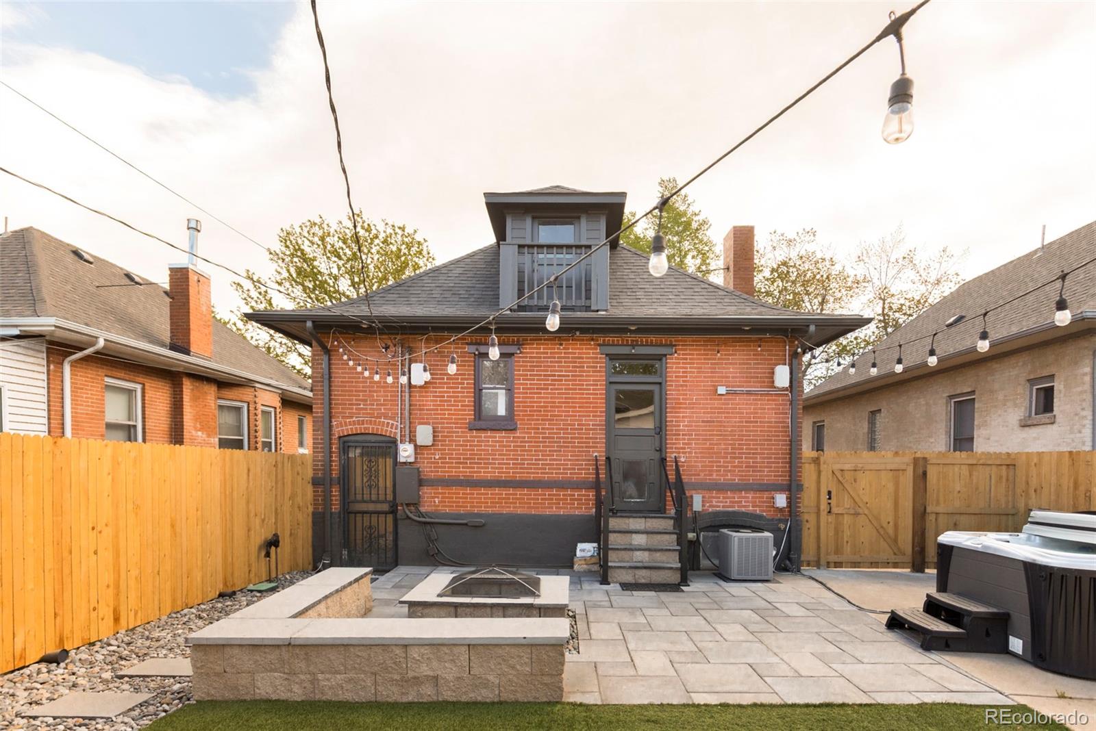 MLS Image #26 for 1457 s grant street,denver, Colorado