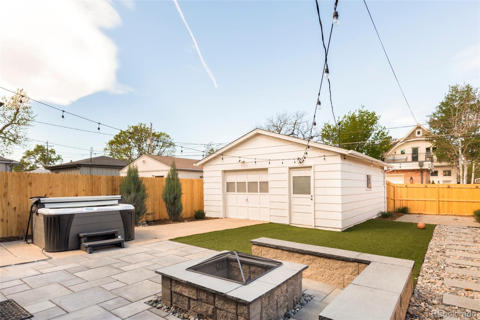 MLS Image #27 for 1457 s grant street,denver, Colorado