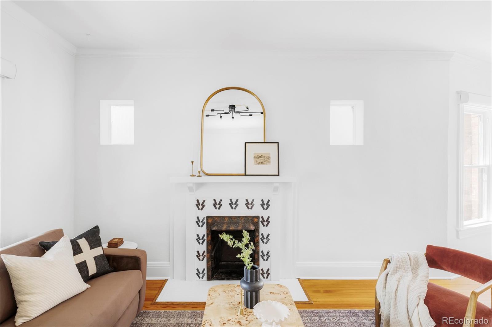 MLS Image #4 for 1457 s grant street,denver, Colorado