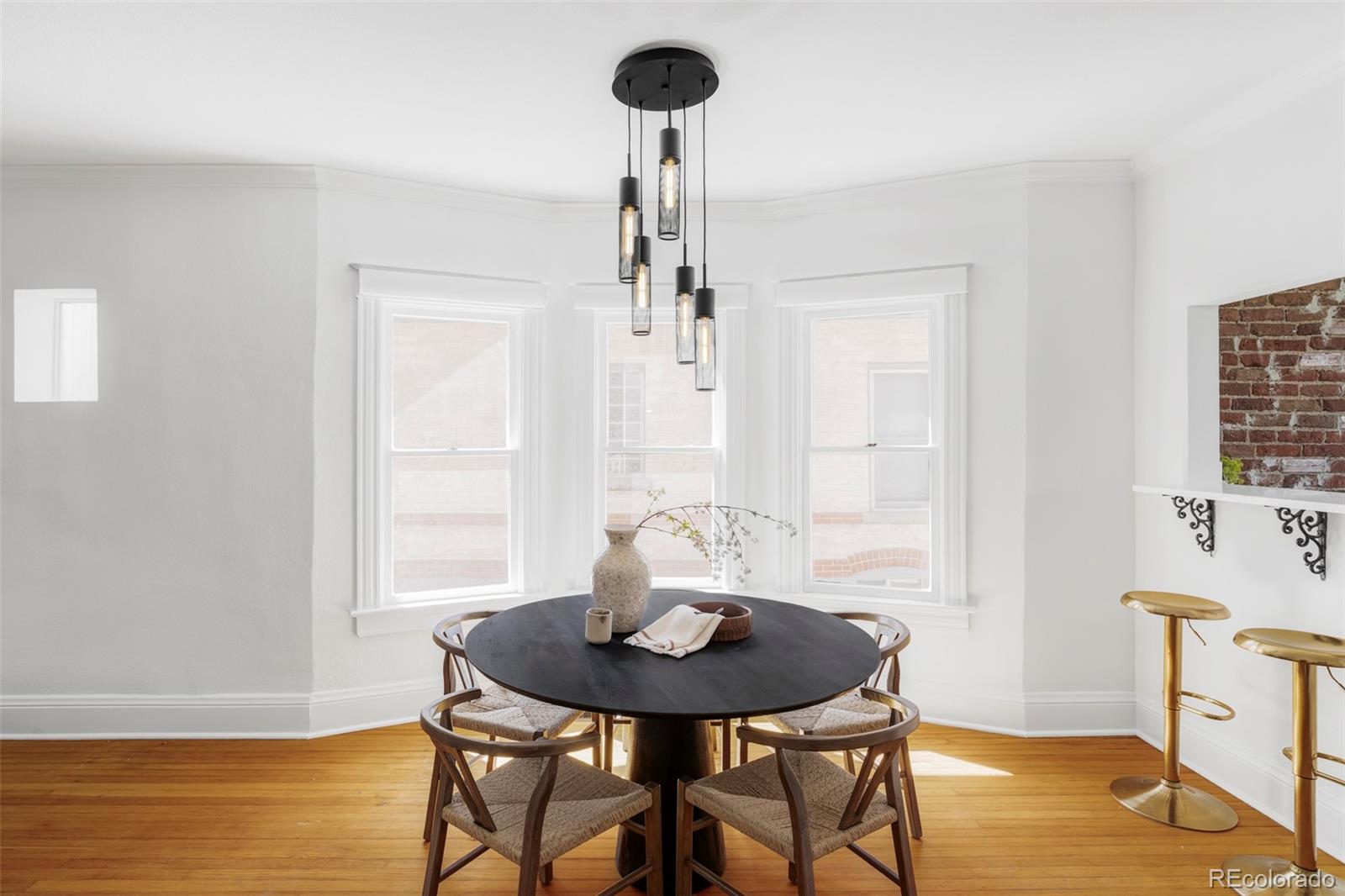 MLS Image #6 for 1457 s grant street,denver, Colorado