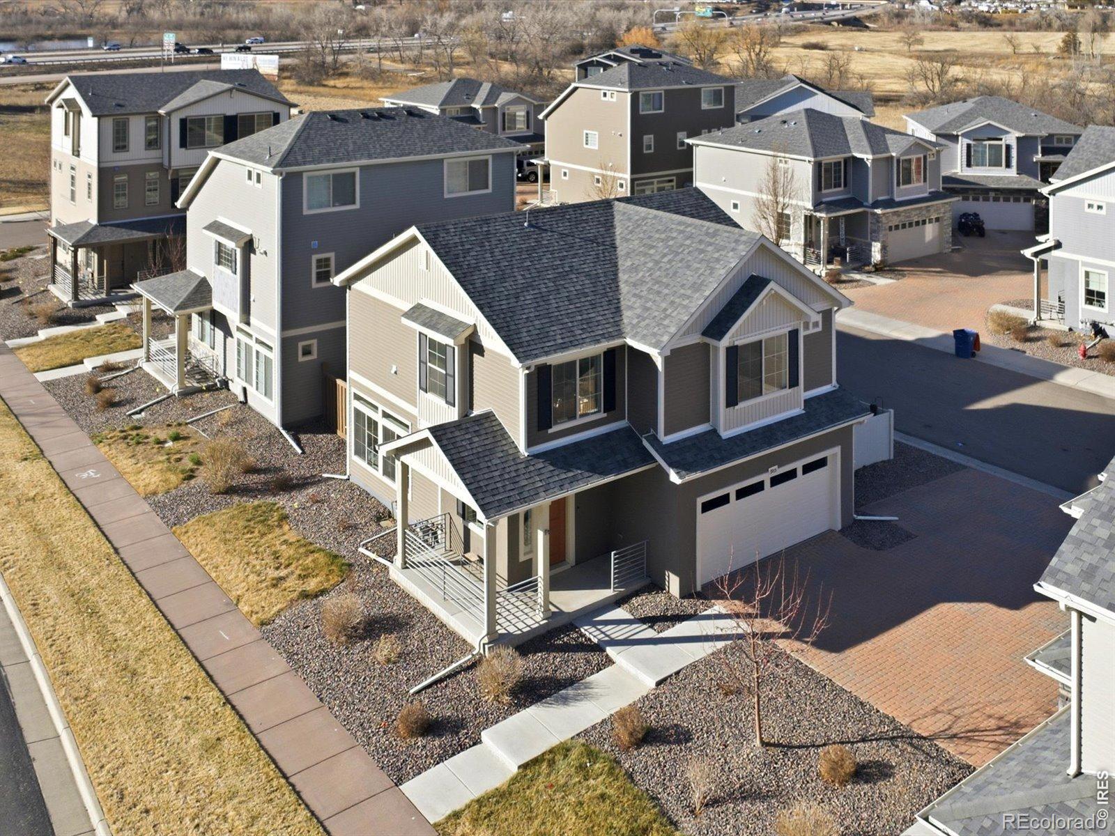 MLS Image #1 for 3905  windwood drive,johnstown, Colorado