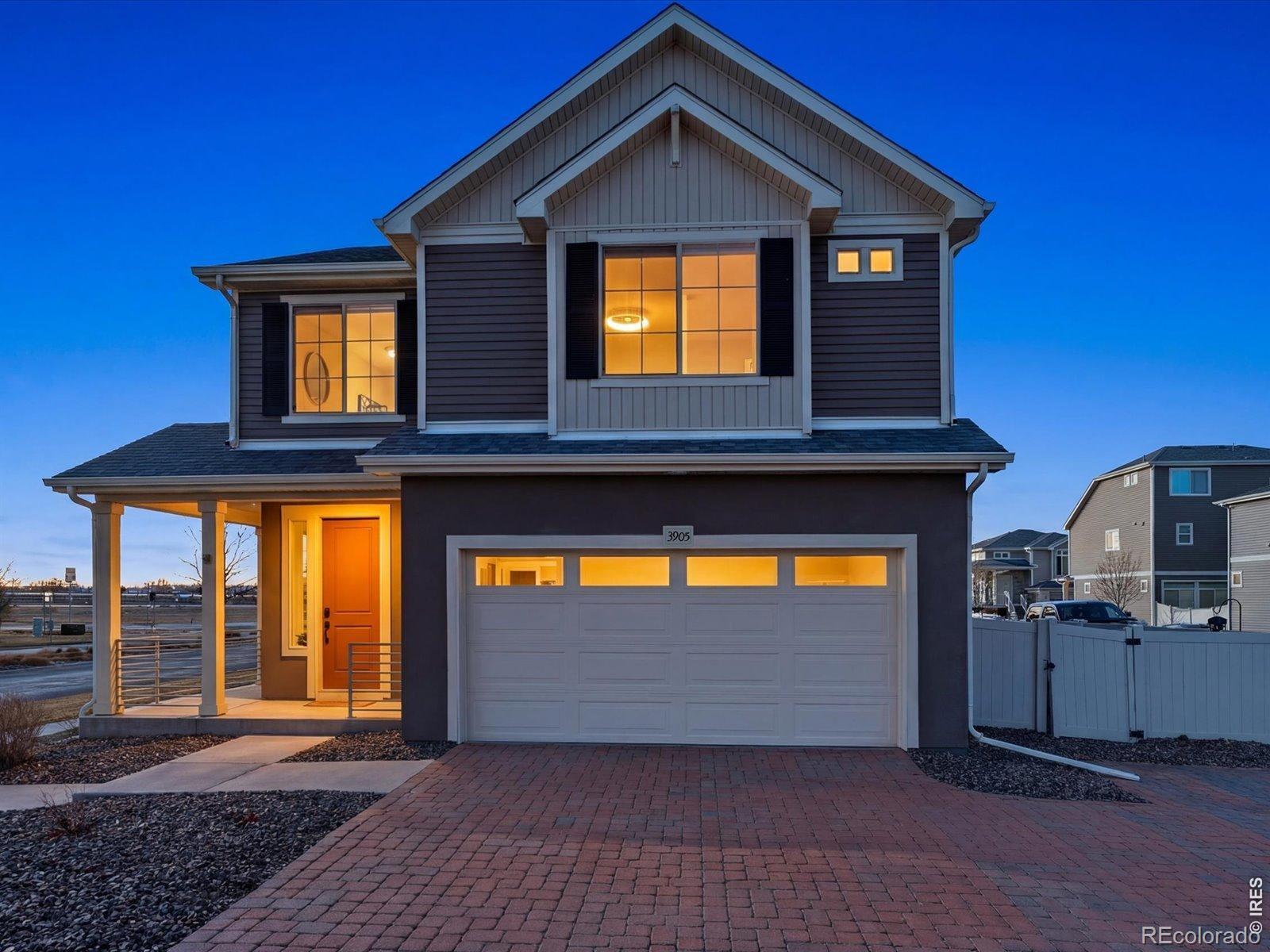 MLS Image #32 for 3905  windwood drive,johnstown, Colorado