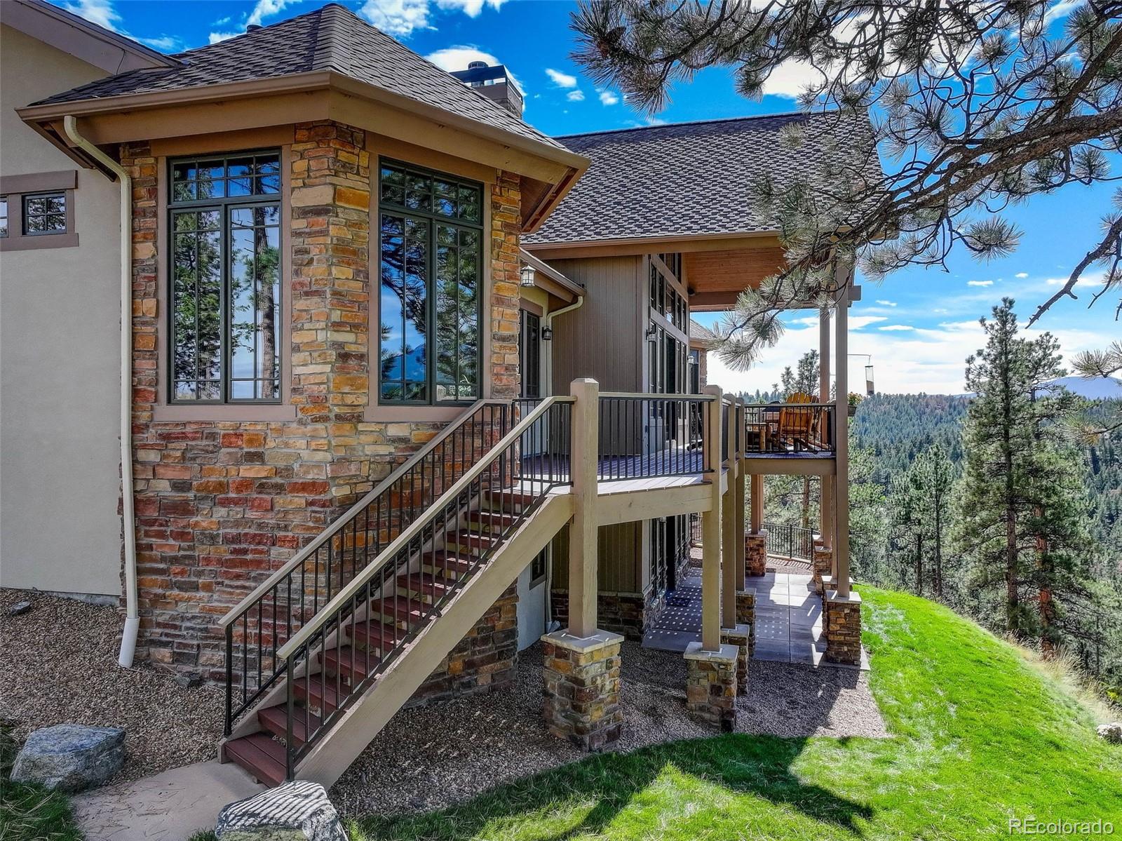 MLS Image #4 for 524  humphrey drive,evergreen, Colorado