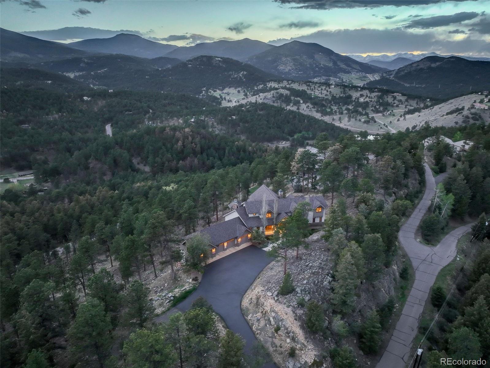 MLS Image #47 for 524  humphrey drive,evergreen, Colorado