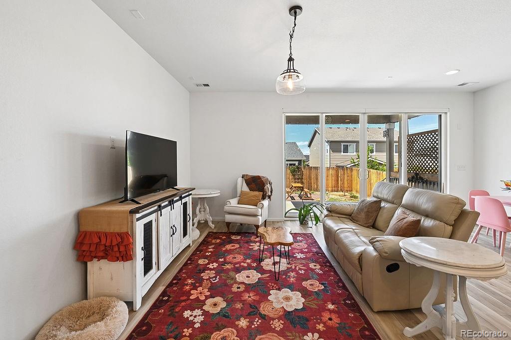 MLS Image #10 for 125  vista canyon drive,castle rock, Colorado