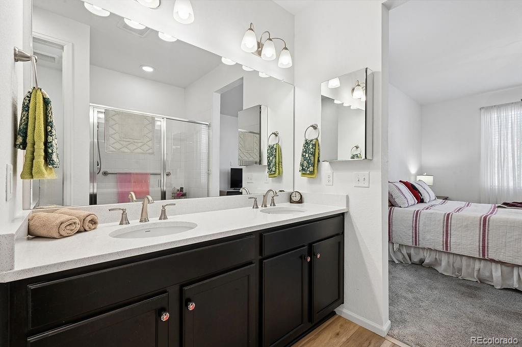 MLS Image #15 for 125  vista canyon drive,castle rock, Colorado
