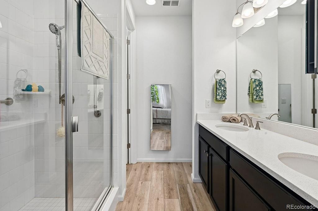 MLS Image #16 for 125  vista canyon drive,castle rock, Colorado