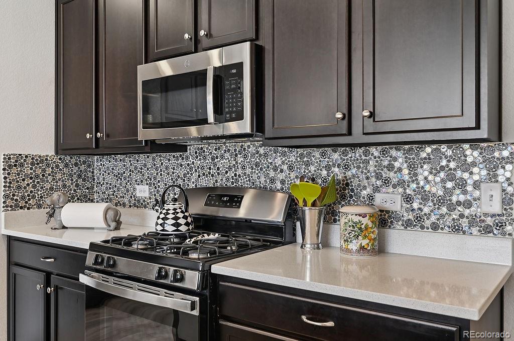 MLS Image #2 for 125  vista canyon drive,castle rock, Colorado