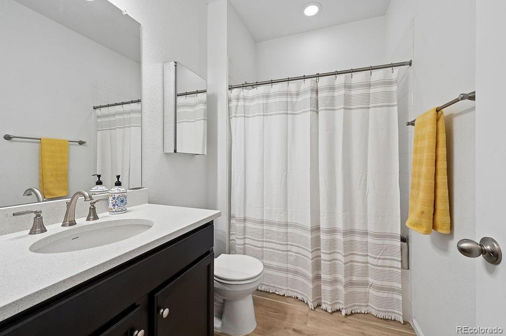MLS Image #21 for 125  vista canyon drive,castle rock, Colorado