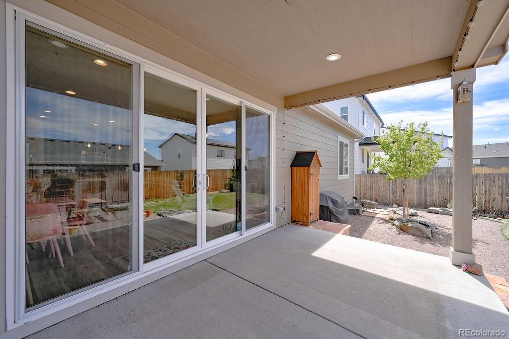 MLS Image #22 for 125  vista canyon drive,castle rock, Colorado