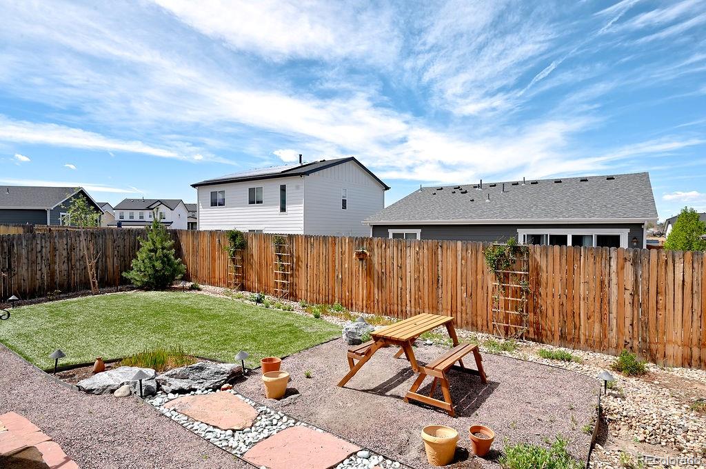 MLS Image #24 for 125  vista canyon drive,castle rock, Colorado