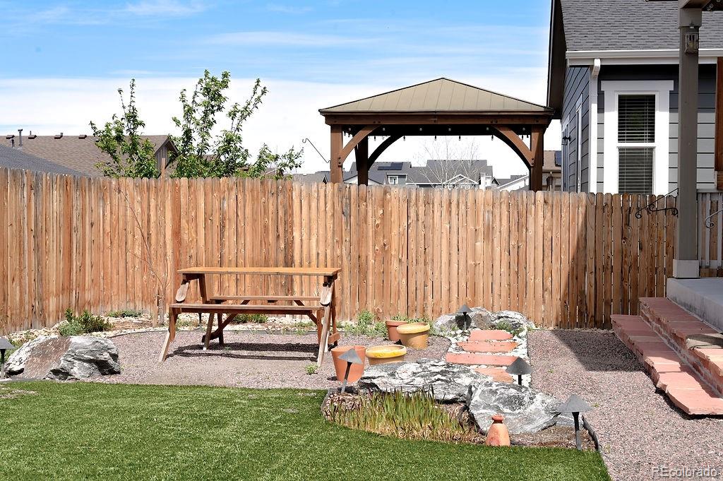 MLS Image #25 for 125  vista canyon drive,castle rock, Colorado