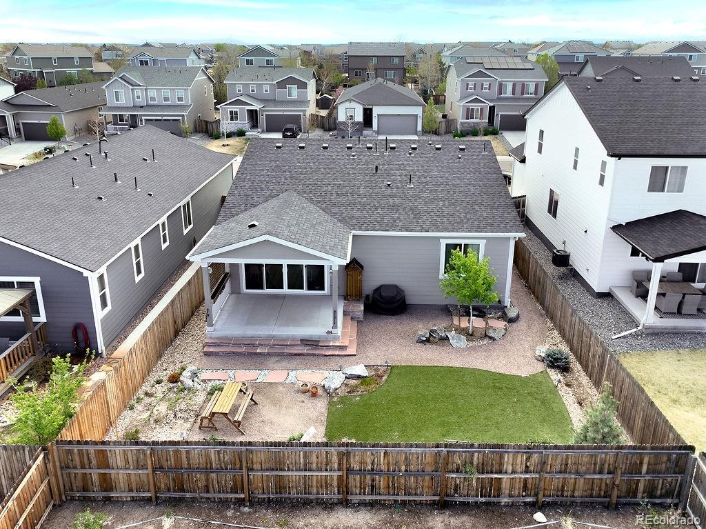 MLS Image #26 for 125  vista canyon drive,castle rock, Colorado