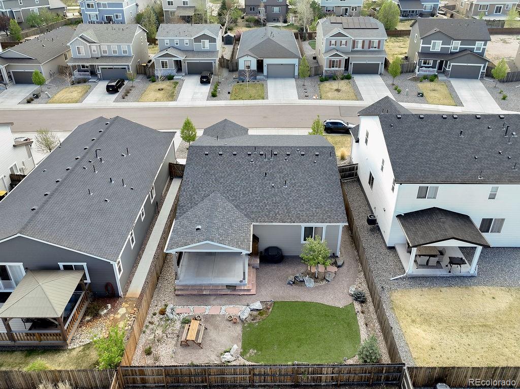 MLS Image #27 for 125  vista canyon drive,castle rock, Colorado