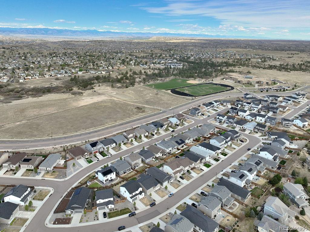 MLS Image #28 for 125  vista canyon drive,castle rock, Colorado