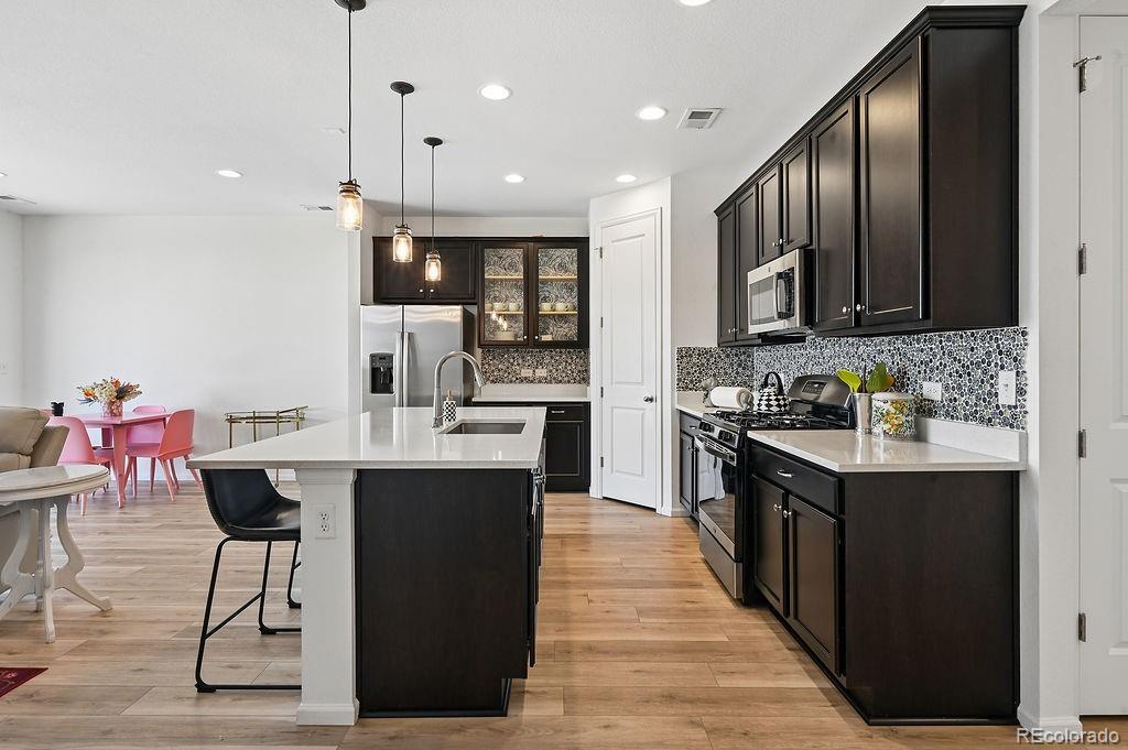 MLS Image #3 for 125  vista canyon drive,castle rock, Colorado