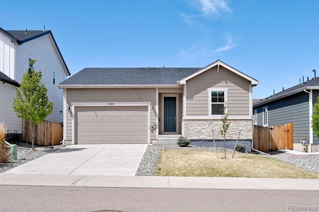 MLS Image #30 for 125  vista canyon drive,castle rock, Colorado