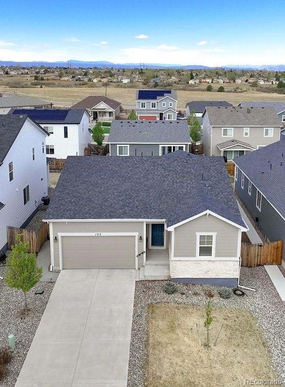 MLS Image #31 for 125  vista canyon drive,castle rock, Colorado