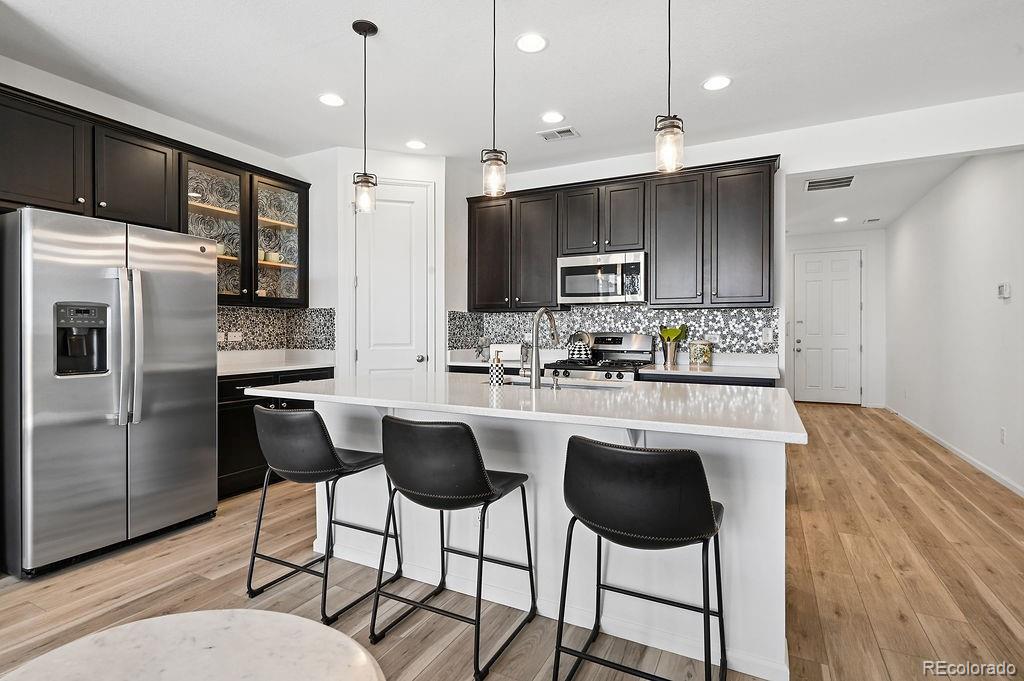 MLS Image #4 for 125  vista canyon drive,castle rock, Colorado