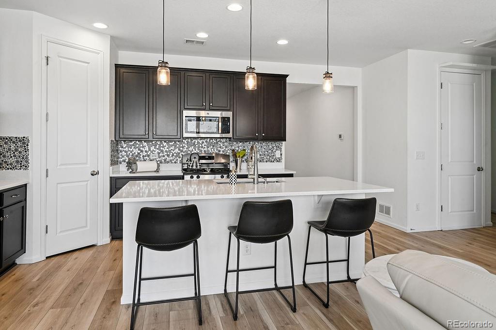 MLS Image #6 for 125  vista canyon drive,castle rock, Colorado