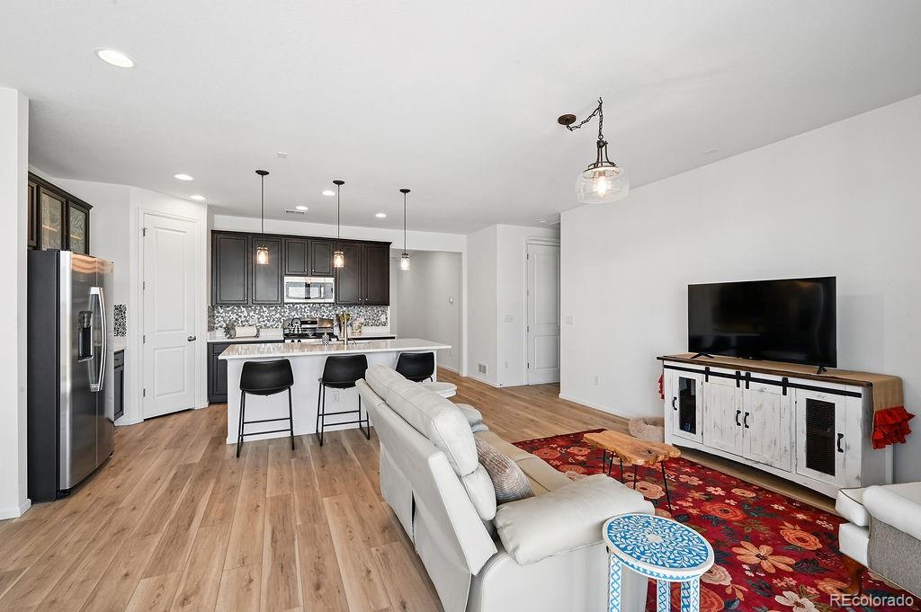 MLS Image #9 for 125  vista canyon drive,castle rock, Colorado