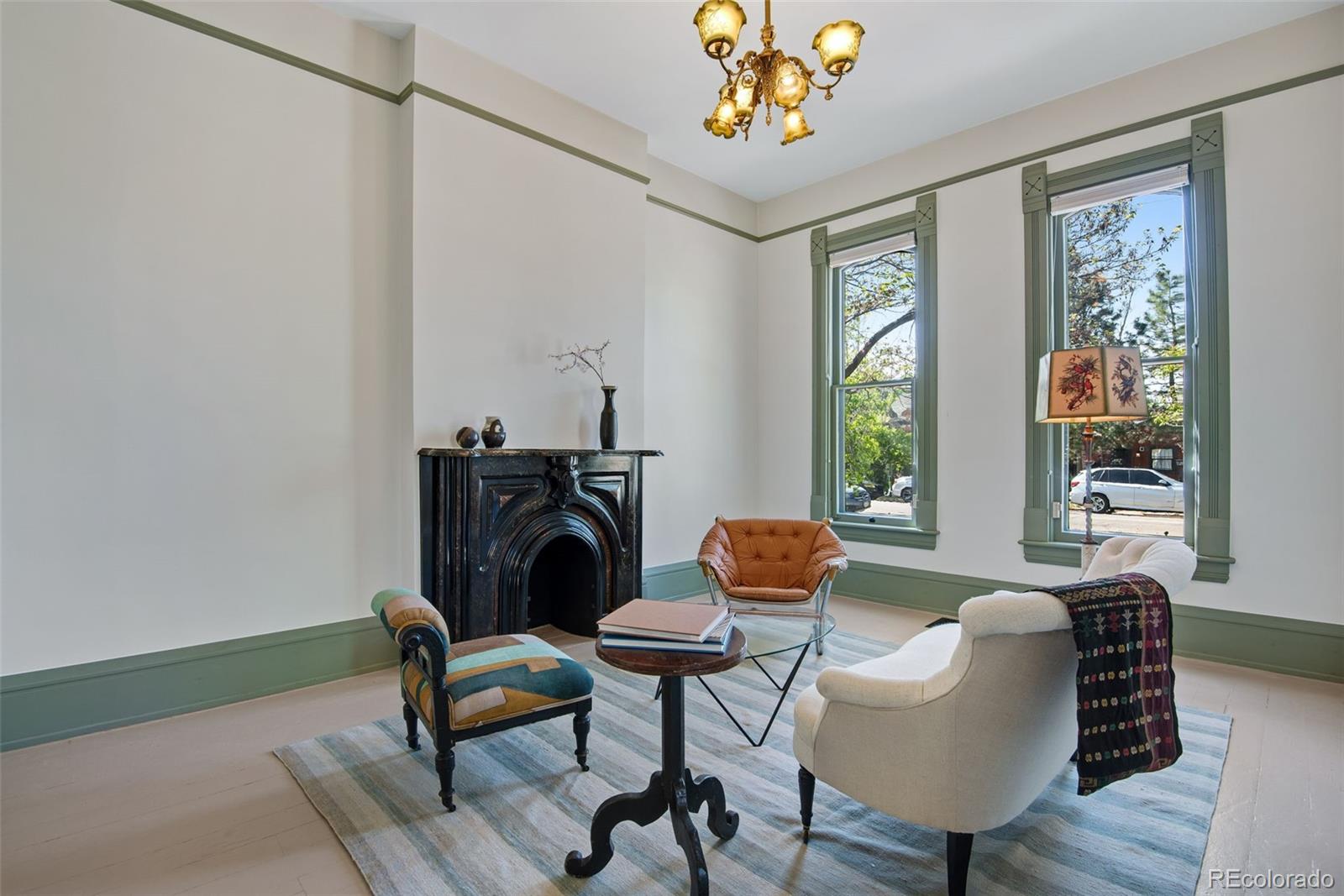 MLS Image #13 for 2550  stout street,denver, Colorado