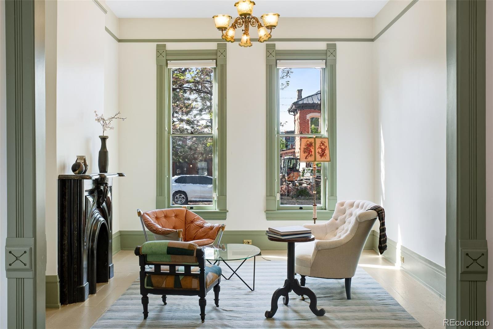 MLS Image #15 for 2550  stout street,denver, Colorado