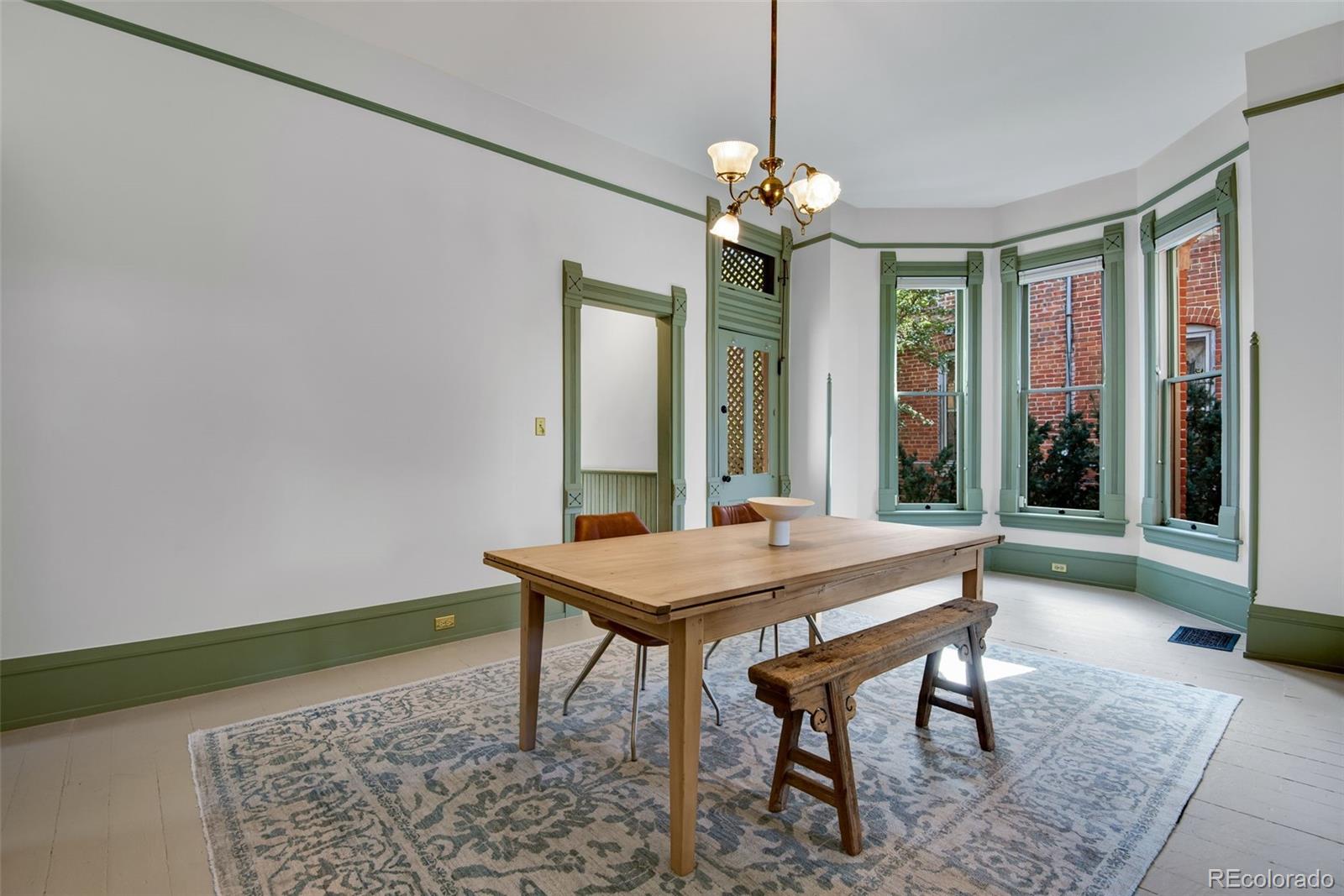 MLS Image #16 for 2550  stout street,denver, Colorado