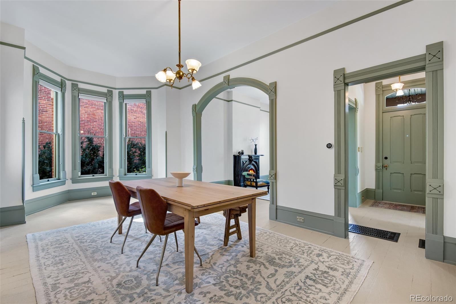 MLS Image #17 for 2550  stout street,denver, Colorado